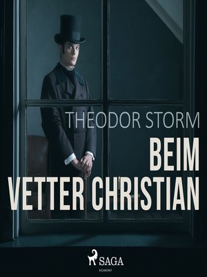 cover image of Beim Vetter Christian (Ungekürzt)